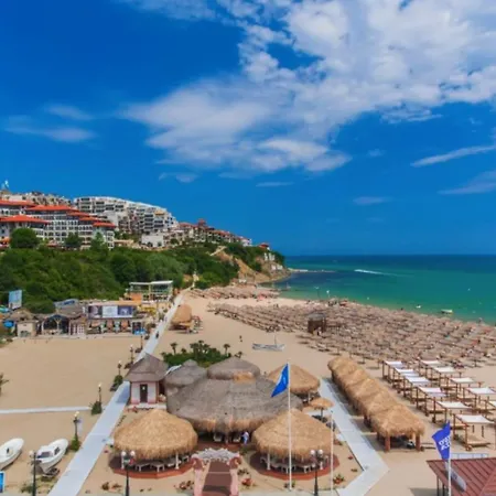 Horizon 3 'б' Apartamento *