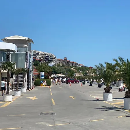 Horizon 3 'б' Apartamento