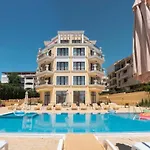Appartamento Horizon 3 'б' Sveti Vlas