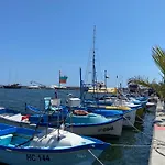 Appartamento Horizon 3 'б'