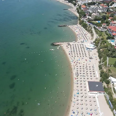Horizon 3 'б' * Sveti Vlas
