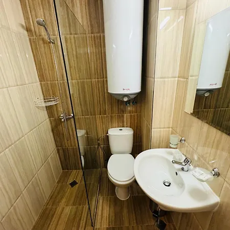 Horizon 3 'б' アパート