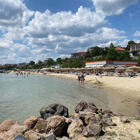 Horizon 3 'б' Apartment Sveti Vlas