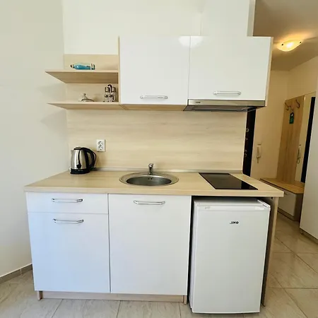 Horizon 3 'б' * スヴェティ・ヴラス