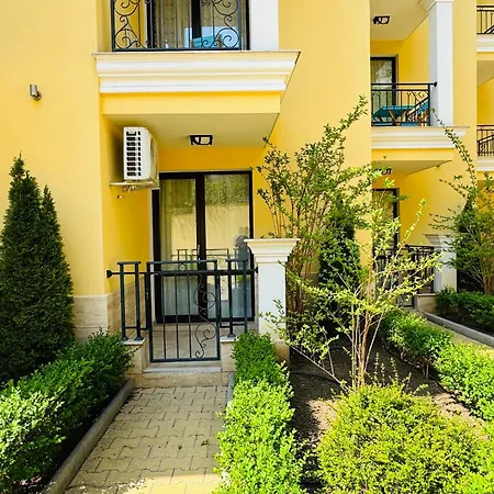 Horizon 3 'б' アパート *