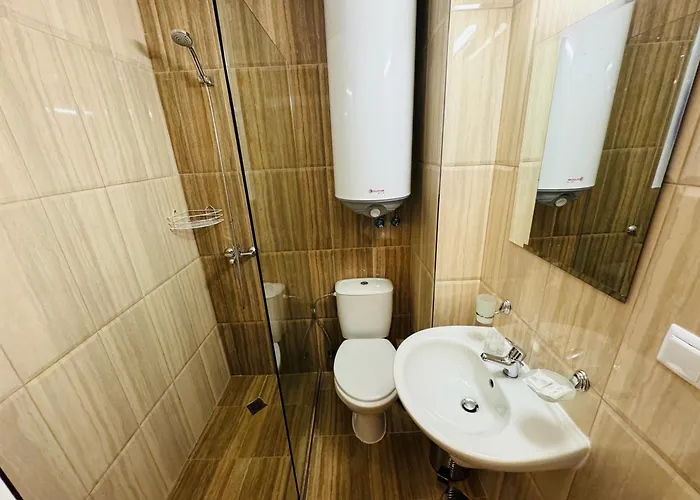 Horizon 3 'б' Apartament