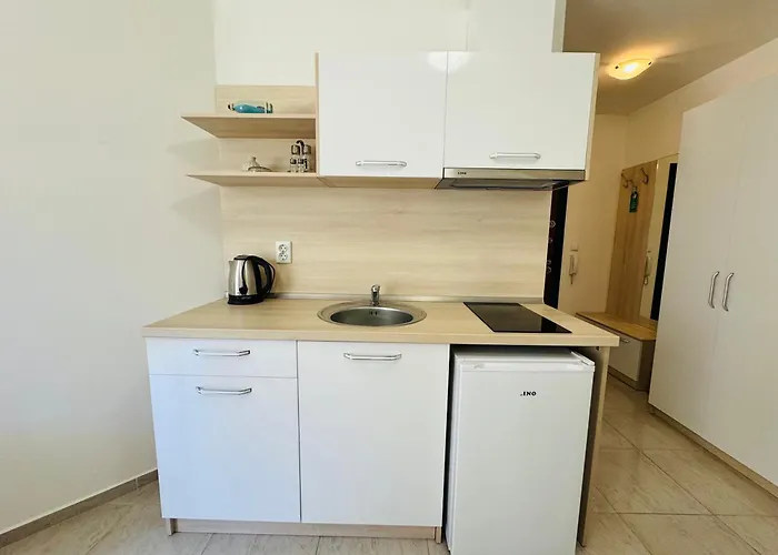 Horizon 3 'б' * Sveti Vlas