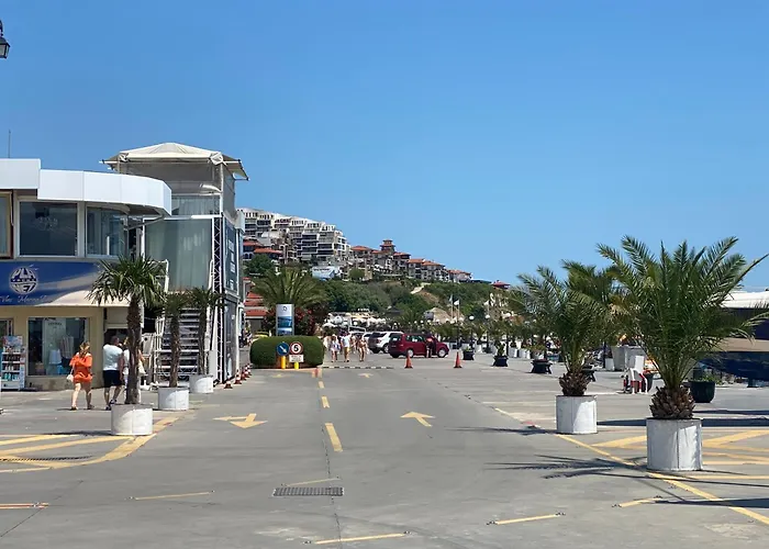 Horizon 3 'б' Apartament