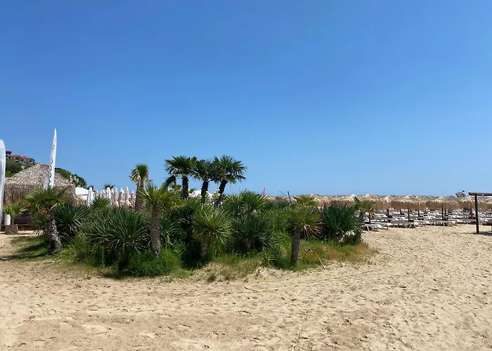 Horizon 3 'б' * Sveti Vlas